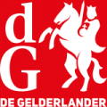De Gelderlander logo