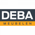 DEBA Meubelen logo