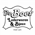 De Boer Lederwaren & Bijoux logo
