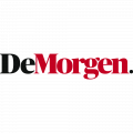 De Morgen logo