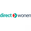 DirectWonen logo