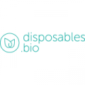 Disposables.bio logo
