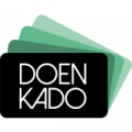 Doenkado logo