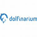 Dolfinarium logo