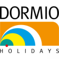 Dormio Holidays logo