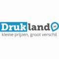 Drukland.nl logo