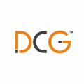 Dutch Cloud Group logo