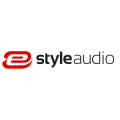 E-style Audio logo