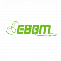 EBBM logo