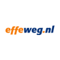 Effeweg.nl logo