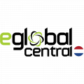 Eglobalcentral logo