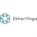 EkhartYoga logo