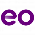 EO Visie logo