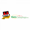 ACSI Eurocampings logo