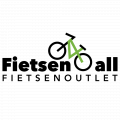 Fietsen4all.nl logo