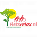 Fietsrelax logo
