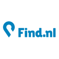 Find.nl logo