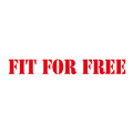 Fit For Free logo
