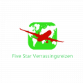Five Star Verrassingsreizen logo