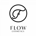Flow Cosmetics logo