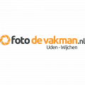 Fotodevakman.nl logo