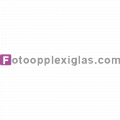 Foto op plexiglas logo
