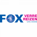 Fox reizen logo