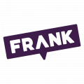 Frank.nl logo