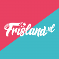 Frisland logo