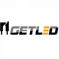 GetLed logo