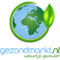 Gezondmarkt.nl logo