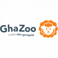 GhaZoo logo