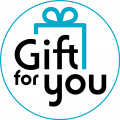 Gift For You logo