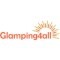 Glamping4all logo
