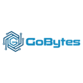 GoBytes logo