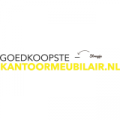 Goedkoopste-kantoormeubilair.nl logo