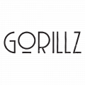 Gorillz logo