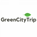 GreenCityTrip logo