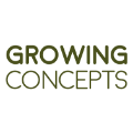 Growing Concepts logo