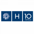 H10Hotels logo