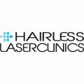 Hairless Laser Clinics logo
