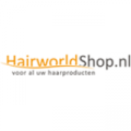 Hairworldshop logo