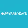 HappyRainyDays logo