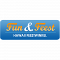 Hawaii-feestwinkel.nl logo