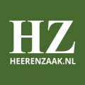 Heerenzaak.nl logo
