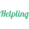 Helpling logo