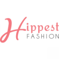 Hippest Fashion logo