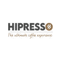 Hipresso logo
