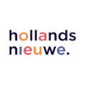 Hollands nieuwe logo