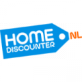 Home Discounter logo